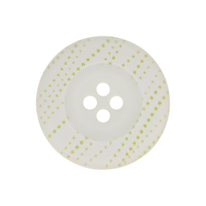 Union Knopf Poly Kn 4L Punkte 20mm - 20St
