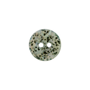 Union Knopf Poly Kn 2L Punkte 12mm - 30St