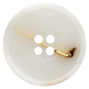 Union Knopf Poly Kn 4L Basic 28mm - 18St
