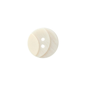 Union Knopf Poly Kn 2L 18mm - 25St