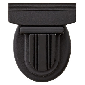 Union Knopf Taschenverschluss 38mm 8St
