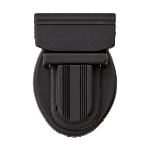 Union Knopf Taschenverschluss 26mm 10St