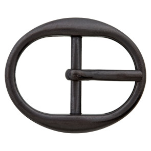 Union Knopf Metallschließe 20mm - 12St