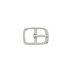 Union Knopf Metallschließe 12mm - 15St