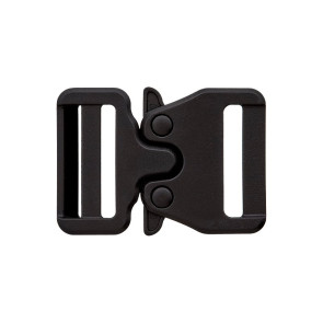 Union Knopf Steckschließe 25mm - 12St
