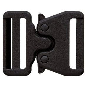Union Knopf Steckschließe 30mm - 10St