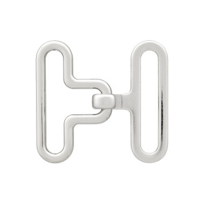 Union Knopf Metallverschluss 25mm - 8St