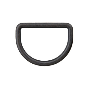 Union Knopf Metall-Ring 15mm 20St