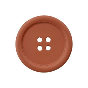 Union Knopf Poly.-Kn. Social Plastic 15mm 25St