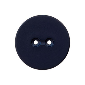 Union Knopf Poly.-Kn. Social Plastic 18mm 25St
