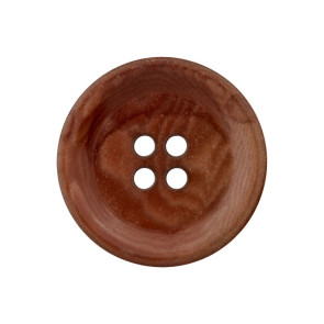 Union Knopf Steinnusskn. 4L vegan 20mm  20St