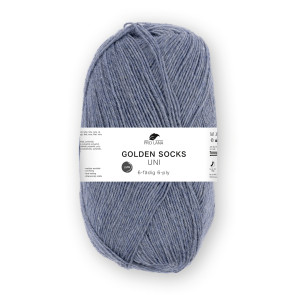 PRO LANA Sockenwolle uni 6f 5x150g