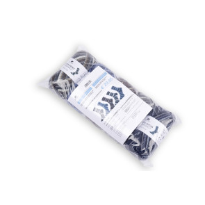 PRO LANA Schneewelt 4f 5x100g (sort)