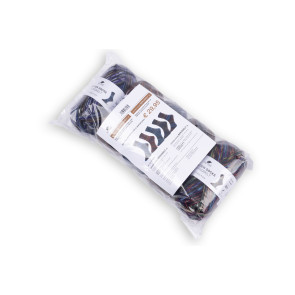 PRO LANA Bergwelt 4f 5x100g (sort)