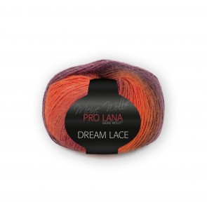 PRO LANA Dream Lace 10x50g