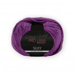PRO LANA Silky 10x50g