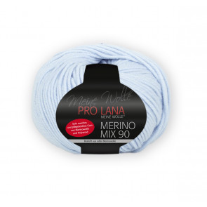 PRO LANA Merino Mix 90 50g. 10x50g