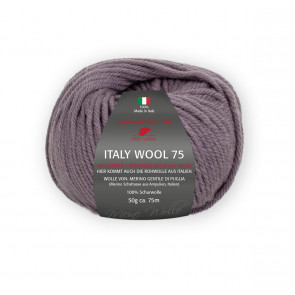 PRO LANA Italy Wool 75 10x50g