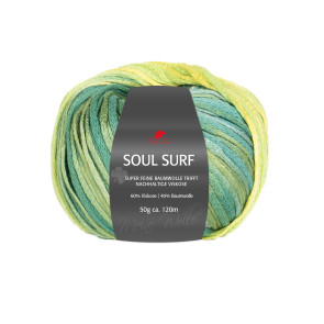 PRO LANA Soul Surf 10x50g
