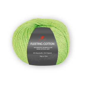 PRO LANA Fleeting cotton 10x50g