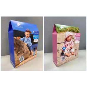 PRO LANA Baby Cotton Box