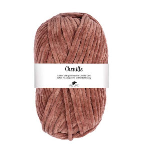 PRO LANA Chenille 100g 5x100g
