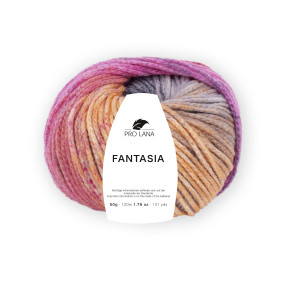 PRO LANA Fantasia 10x50g