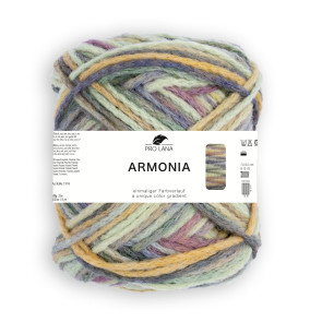 PRO LANA Armonia 5x100g