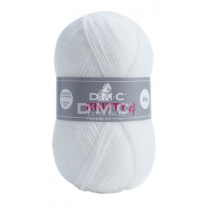 DMC Knitty 4 10x50g