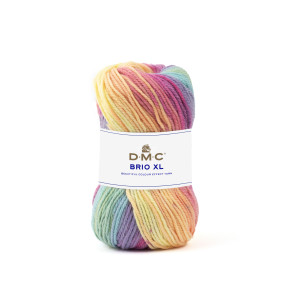 DMC Brio XL 10x100g