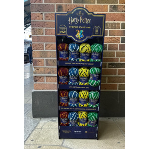 DMC Harry Potter Display gefüllt (24x3Knäuel)