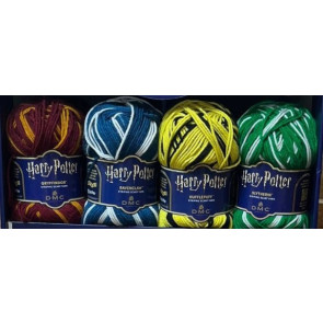 DMC Harry Potter 3x300g