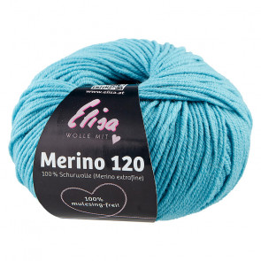 ELISA Merino 120  10x50g