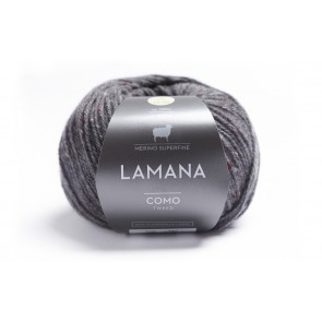 LAMANA Como Tweed     10x25g