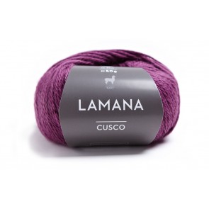 LAMANA Cusco      10x50g