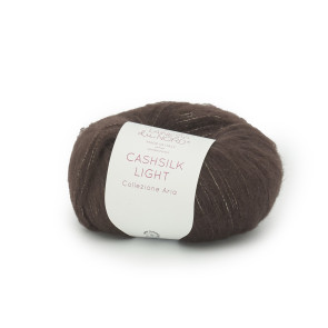 LAINES DU NORD Cashsilk Light  - 10x25g