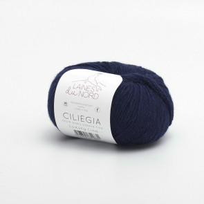 LAINES DU NORD Ciliegia  - 10x50g