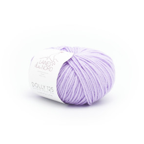 LAINES DU NORD Dolly  - 10x50g