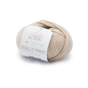 LAINES DU NORD Dolly Maxi  - 10x50g