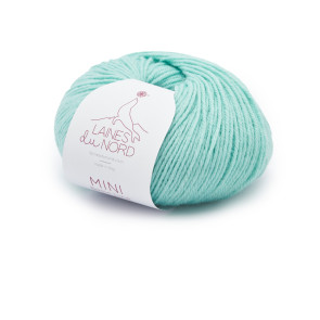 LAINES DU NORD Mini - 10x50g