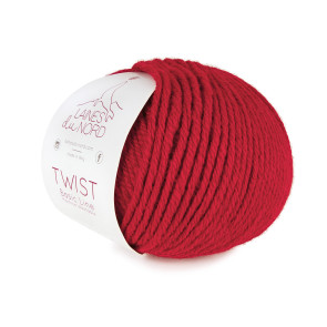 LAINES DU NORD Twist - 10x100g