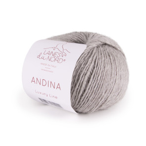 LAINES DU NORD Andina - 10x50g