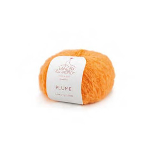 LAINES DU NORD Plume - 10x50g