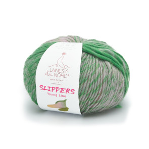 LAINES DU NORD Slippers - 5x200g