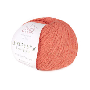 LAINES DU NORD Luxury Silk - 10x50g