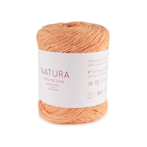 LAINES DU NORD Natura - 10x100g