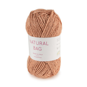 LAINES DU NORD Natural Bag  - 10x100g