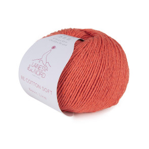 LAINES DU NORD Re Cotton Soft  - 10x50g