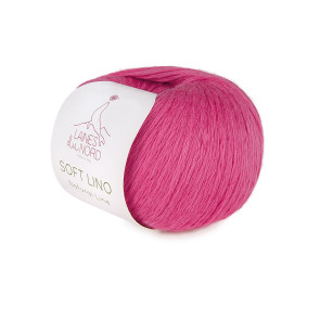 LAINES DU NORD Soft Lino - 10x50g