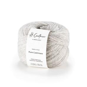 H. COUTURE Pure Cashmere - 10x25g